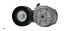 89280 by DAYCO - TENSIONER AUTO/LT TRUCK, DAYCO