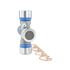 5-134X by DANA - Universal Joint - Steel, Greaseable, OSR Style, 1310 to 1330 Series