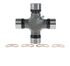 5-160X by DANA - Universal Joint - Steel, Greaseable, OSR Style, Black Seal, 1410 Series