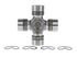 5-3206X by DANA - Universal Joint - Steel, Non-Greasable, OSR Style, AAM 1485 Series