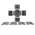 5-3615X by DANA - Universal Joint Non Greaseable 1350 Series; Coated Caps