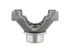 3-4-11891-1X by DANA - 1410 Series Differential End Yoke - Steel, BS Yoke Style, 29 Spline