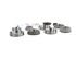 10038964 by DANA - Differential Rebuild Kit - Standard Rebuild, Tapered Roller, for Rear, GM 11.5 Axle
