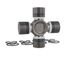 5-3615X by DANA - Universal Joint Non Greaseable 1350 Series; Coated Caps