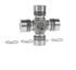 5-3206X by DANA - Universal Joint - Steel, Non-Greasable, OSR Style, AAM 1485 Series