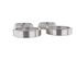 706016X by DANA - Differential Bearing Set - DANA 30 Axle, Complete Assembly, Steel, Tapered Roller Bearing