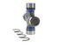 5-3147X by DANA - Universal Joint - Steel, Greaseable, ISR Style, Blue Seal, S44/3R Series