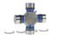 5-3147X by DANA - Universal Joint - Steel, Greaseable, ISR Style, Blue Seal, S44/3R Series