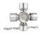 5-3208X by DANA - Universal Joint - Steel, Non-Greasable, OSR Style, AAM 1355 Series