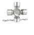 5-3208X by DANA - Universal Joint Non-Greaseable; AAM 1355 Series