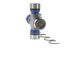 5-3147X by DANA - Universal Joint - Steel, Greaseable, ISR Style, Blue Seal, S44/3R Series