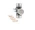 5-103X by DANA - Universal Joint - Steel, Greaseable, ISR Style, 1000SG Series