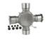 5-676X by DANA - Universal Joint - Steel, Greaseable, HR Style
