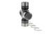 5006813 by DANA - Axle Shaft Universal Joint Non-Greaseable AAM 1485WJ SPL Series ISR