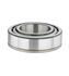 565904 by DANA - Wheel Bearing and Race Set - 1.77 in. ID, 3.14 in. OD, 1.02 in. Thick, 1.77 in. Cone Bore