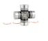 5-103X by DANA - Universal Joint - Steel, Greaseable, ISR Style, 1000SG Series