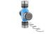 SPL70-1550XC by DANA - Axle Shaft U-Joint; Non-Greaseable; Blue Coated U-Joint Kit SPL70/1550 ISR WJ