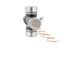 5-103X by DANA - Universal Joint - Steel, Greaseable, ISR Style, 1000SG Series