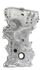 Melling Engine Products M519 Engine Oil Pump and Timing Cover Assembly Stock Replacement Oil Pump Timing Cover Assembly