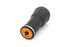 TR6058 by TORQUE PARTS - Suspension Air Spring - Cabin, 4.1 in. Compressed Height, for Volvo Trucks