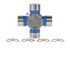 5-153X by DANA - Universal Joint - Steel, Greaseable, OSR Style, Black Seal, 1310 Series