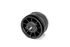 TR9307 by TORQUE PARTS - Suspension Air Spring - Trailer, 4.40 in. Compressed Height