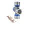 5-153X by DANA - Universal Joint Greaseable 1310 Series OSR