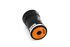 TR7001 by TORQUE PARTS - Suspension Air Spring - Cabin, 2.40 in. Compressed Height, for Select Kenworth and Mack Trucks