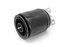 TR9297 by TORQUE PARTS - Suspension Air Spring - Trailer, 8.10 in. Compressed Height, Reversible Sleeve