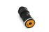 TR7036 by TORQUE PARTS - Suspension Air Spring - Cabin, 4.00 in. Compressed Height, for Select Peterbilt Trucks
