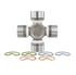 5-7439X by DANA - Universal Joint; Non-Greaseable
