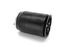 TR9367 by TORQUE PARTS - Suspension Air Spring - Trailer, 6.20 in. Compressed Height, Reversible Sleeve