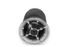TR9265 by TORQUE PARTS - Suspension Air Spring - Trailer, 7.30 in. Compressed Height, Reversible Sleeve