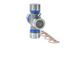 5-153X by DANA - Universal Joint - Steel, Greaseable, OSR Style, Black Seal, 1310 Series