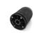 TR9367 by TORQUE PARTS - Suspension Air Spring - Trailer, 6.20 in. Compressed Height, Reversible Sleeve