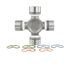 5-7438X by DANA - Universal Joint; Non-Greaseable; 1330-F SPEC Series; 1.062 Caps X 1.125 Caps