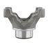 2-4-4291-1X by DANA - 1330 Series Differential End Yoke - Steel, BS Yoke Style, 29 Spline