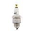 2974 by AUTOLITE - Copper Non-Resistor Spark Plug