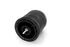 TR8829 by TORQUE PARTS - Suspension Air Spring - 6.10 in. Compressed Height, Reversible Sleeve, for Volvo Trucks