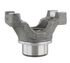 2-4-4291-1X by DANA - 1330 Series Differential End Yoke - Steel, BS Yoke Style, 29 Spline