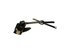 740-651 by DORMAN - Manual Window Regulator (Regulator Only)