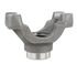 3-4-14591-1 by DANA - 1410 Series Drive Shaft End Yoke - Steel, 29 Spline, BS Yoke Style, Splined Hole