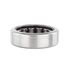 566121 by DANA - Drive Axle Shaft Bearing - Roller Bearing, 2.24 in. dia. Cup, 1.99 in. Cone Bore