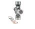 5-212X by DANA - Universal Joint - Steel, Greaseable, OSR/ISR Style, Black Seal, S44 To 1330 Series