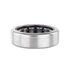 566121 by DANA - Drive Axle Shaft Bearing - Roller Bearing, 2.24 in. dia. Cup, 1.99 in. Cone Bore