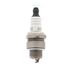 XST255DP by AUTOLITE - Xtreme Start Lawn and Garden Spark Plug - Iridium, Finewire