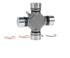 5-212X by DANA - Universal Joint - Steel, Greaseable, OSR/ISR Style, Black Seal, S44 To 1330 Series