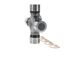 5-155X by DANA - Universal Joint - Steel, Greaseable, OSR Style, 1550 Series