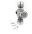 SPL70-4X by DANA - Axle Shaft Universal Joint; Greaseable; SPL70WJ Series