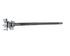 2004449-1 by DANA - Drive Axle Shaft Assembly - Steel, 31.89 in. Length, 30 Spline, DANA S44 Axle